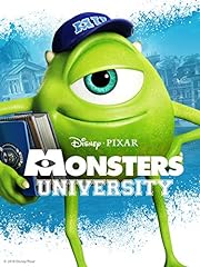 Monsters university for sale  Delivered anywhere in USA 