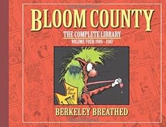 Bloom county library for sale  Delivered anywhere in USA 