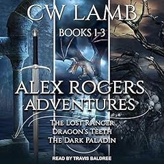 Ranger boxed set for sale  Delivered anywhere in UK