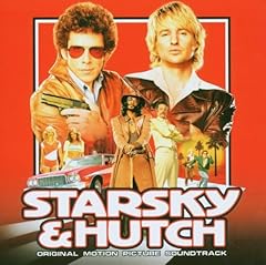 Starsky hutch d'occasion  Livré partout en France