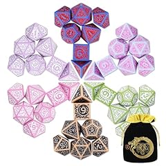 Ciaraq dnd polyhedral for sale  Delivered anywhere in USA 