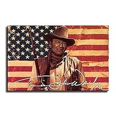 John wayne poster for sale  Delivered anywhere in USA 