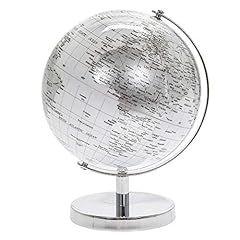 Rotating globe model for sale  Delivered anywhere in UK