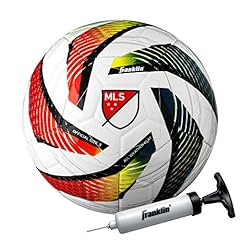 Franklin sports mls for sale  Delivered anywhere in USA 