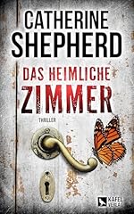Heimliche zimmer thriller gebraucht kaufen  Wird an jeden Ort in Deutschland