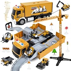 Patemzon véhicule chantier d'occasion  Livré partout en France