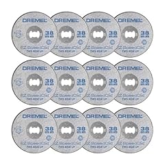 Dremel s456jd disques d'occasion  Livré partout en France