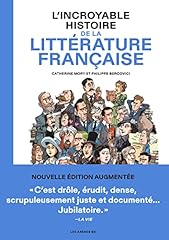 Incroyable histoire littératu d'occasion  Livré partout en France