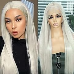Sapphirewigs platinum blonde for sale  Delivered anywhere in USA 