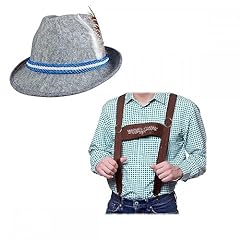 Adult mens oktoberfest for sale  Delivered anywhere in UK