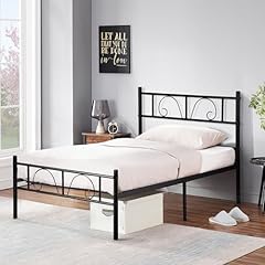 Furniturer 3ft single for sale  Delivered anywhere in UK