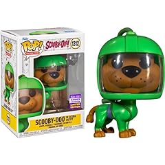 Pop scooby doo for sale  Delivered anywhere in USA 
