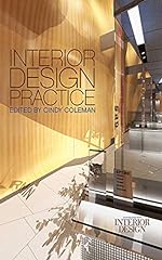 Interior design practice d'occasion  Livré partout en Belgiqu