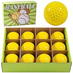 Pack yellow dimpled for sale  Delivered anywhere in USA 