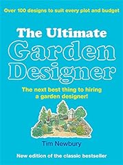 Ultimate garden designer for sale  Delivered anywhere in UK