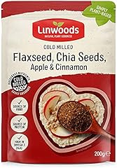 Linwoods flax chia d'occasion  Livré partout en France