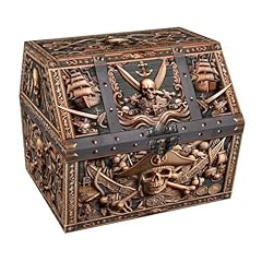 Petcee pirate skull for sale  Delivered anywhere in USA 