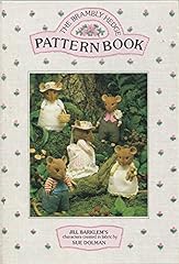Brambly hedge pattern for sale  Delivered anywhere in UK
