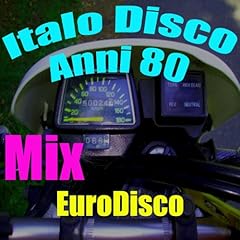 Italo disco anni usato  Spedito ovunque in Italia 