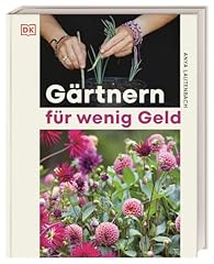 Gärtnern geld gestaltungs gebraucht kaufen  Wird an jeden Ort in Deutschland