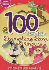 100 favourite sing for sale  Delivered anywhere in UK