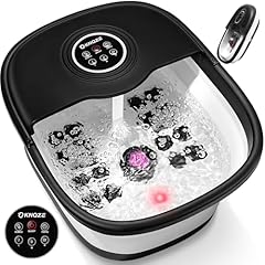 Collapsible foot spa for sale  Delivered anywhere in USA 