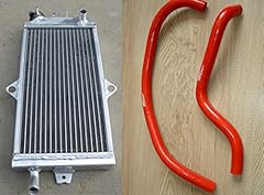 Aluminum radiator hose for sale  Delivered anywhere in USA 