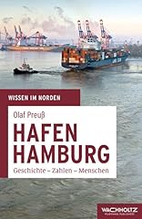 Hafen hamburg geschichte gebraucht kaufen  Wird an jeden Ort in Deutschland