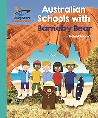 Reading planet australian for sale  Delivered anywhere in UK