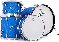 Gretsch drum set for sale  Delivered anywhere in USA 