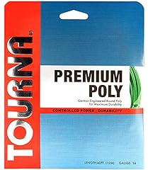Tourna premium poly gebraucht kaufen  Wird an jeden Ort in Deutschland