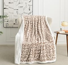 Homhomha couverture plaids d'occasion  Livré partout en France