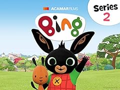 Bing series 2 usato  Spedito ovunque in Italia 