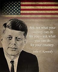 John kennedy historic for sale  Delivered anywhere in USA 