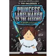 Princess labelmaker rescue for sale  Delivered anywhere in USA 
