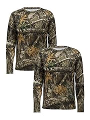 Realtree men pack for sale  Delivered anywhere in USA 
