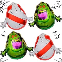 Zoll ghostbuster luftballons gebraucht kaufen  Wird an jeden Ort in Deutschland