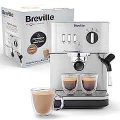 Breville bijou espresso for sale  Delivered anywhere in Ireland
