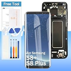 Screen replacement samsung for sale  Delivered anywhere in USA 