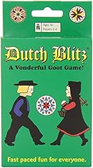 Dutch blitz original for sale  Delivered anywhere in UK