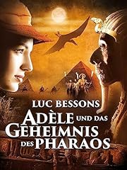 Adele geheimnis pharaos gebraucht kaufen  Wird an jeden Ort in Deutschland