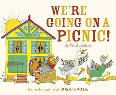 Were going picnic usato  Spedito ovunque in Italia 