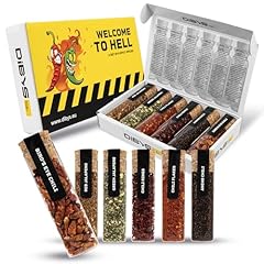 Dibys coffret piment d'occasion  Livré partout en Belgiqu