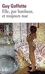 Bonheur nue d'occasion  Livré partout en France