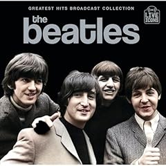 Greatest hits broadcast usato  Spedito ovunque in Italia 