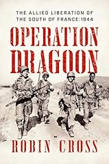 Operation dragoon allied for sale  Delivered anywhere in UK