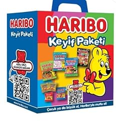 Haribo pleasure packet for sale  Delivered anywhere in UK
