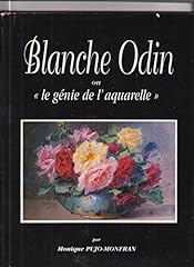 Blanche odin génie d'occasion  Livré partout en France