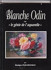 Blanche odin génie d'occasion  Livré partout en France