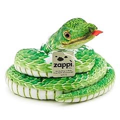 Zappi kids stuffed for sale  Delivered anywhere in UK